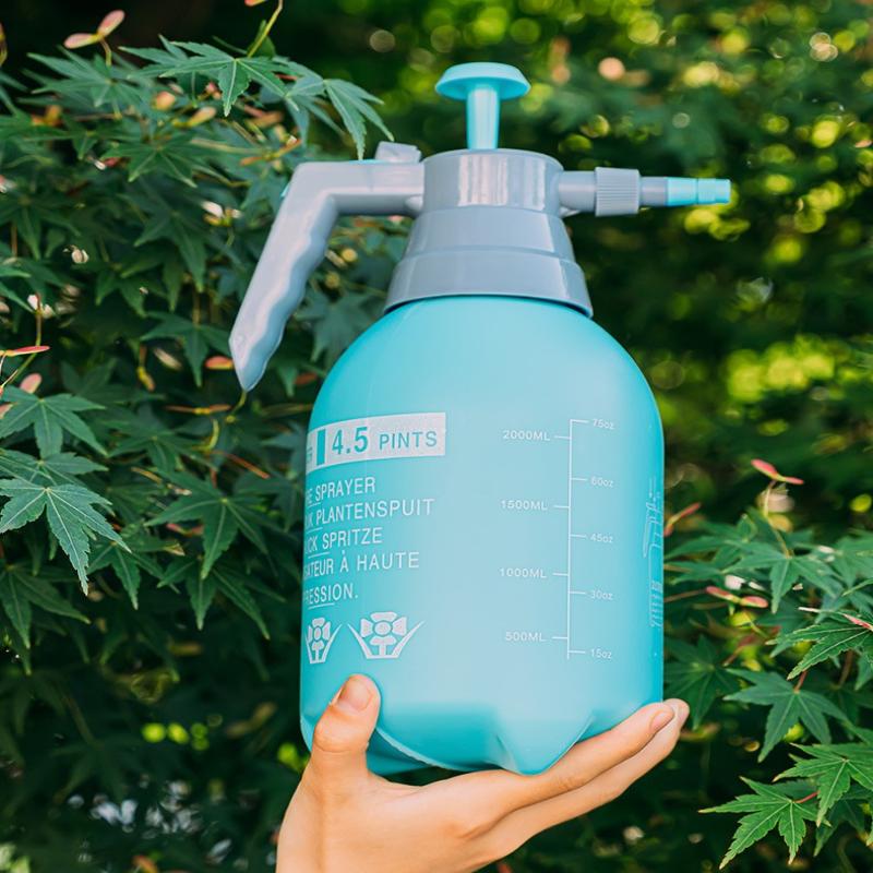 Sports Equipment Disinfectant Spray - Handdruk watersproeier Trigger luchtpomp Tuin desinfectie
