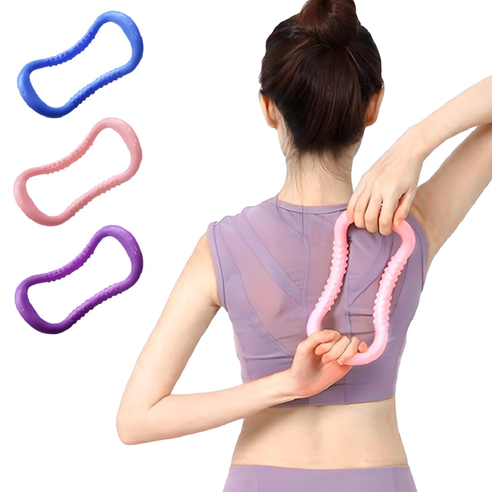 Sports Equipment Website - Weerstandsbanden met schuim Sport thuis Yoga