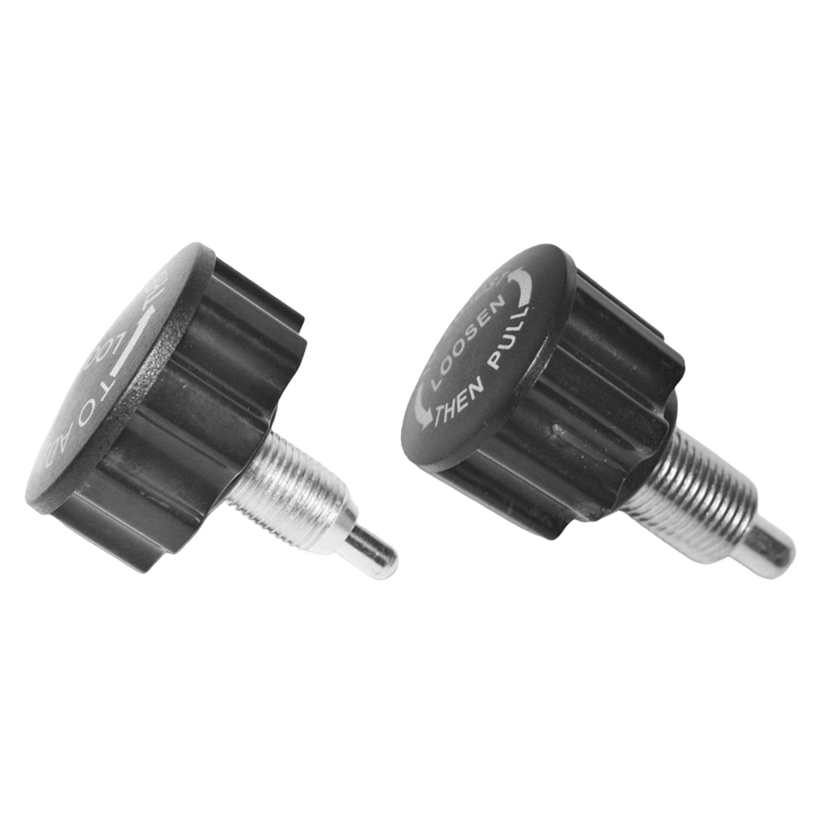 Sports Equipment Website - Fitness Instelknop Sportfiets Trekpen Lenteknop Home