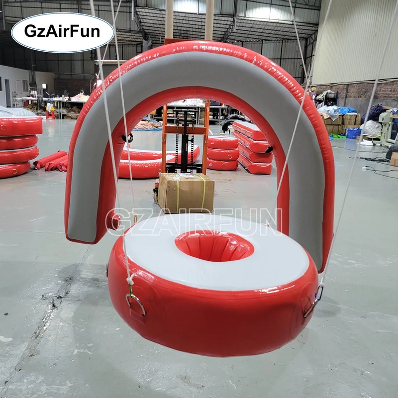 Xin Sports Equipment - Groothandel goedkope attractiepark kindersport entertainment parkour