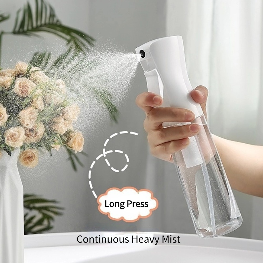 Sports Equipment Disinfectant Spray - 200/300/500ML Hoge Druk Continue Mist Spray