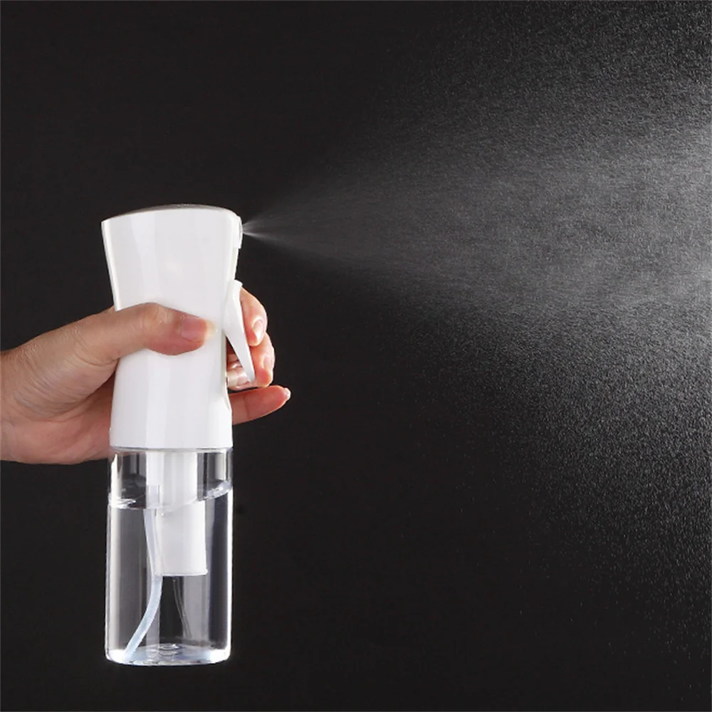 Sports Equipment Disinfectant Spray - 200ml Hervulbare Continue Mist Spray Fles
