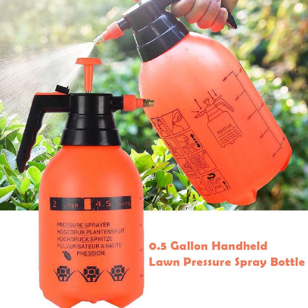 Sports Equipment Disinfectant Spray - Tuin Handpomp Sproeier Draagbare Tuinsproeier Desinfectie