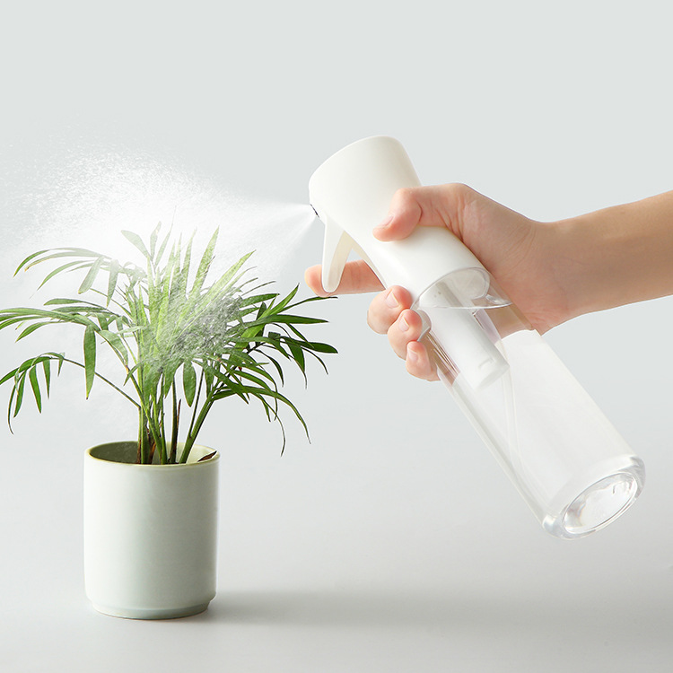 Sports Equipment Disinfectant Spray - 200/300/500ml Hoge Druk Continue Spuitfles Ultra