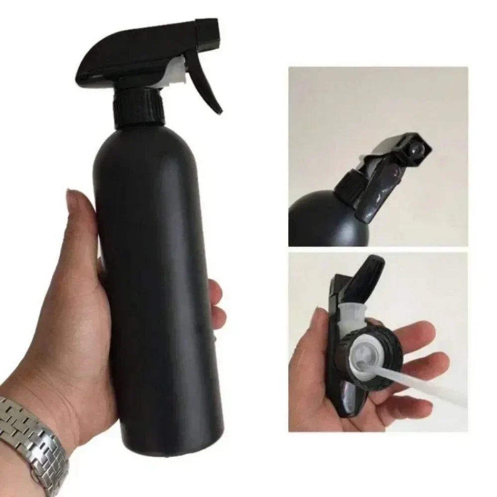 Sports Equipment Disinfectant Spray - 500ML Kappers Mist Spray Fles Hervulbare