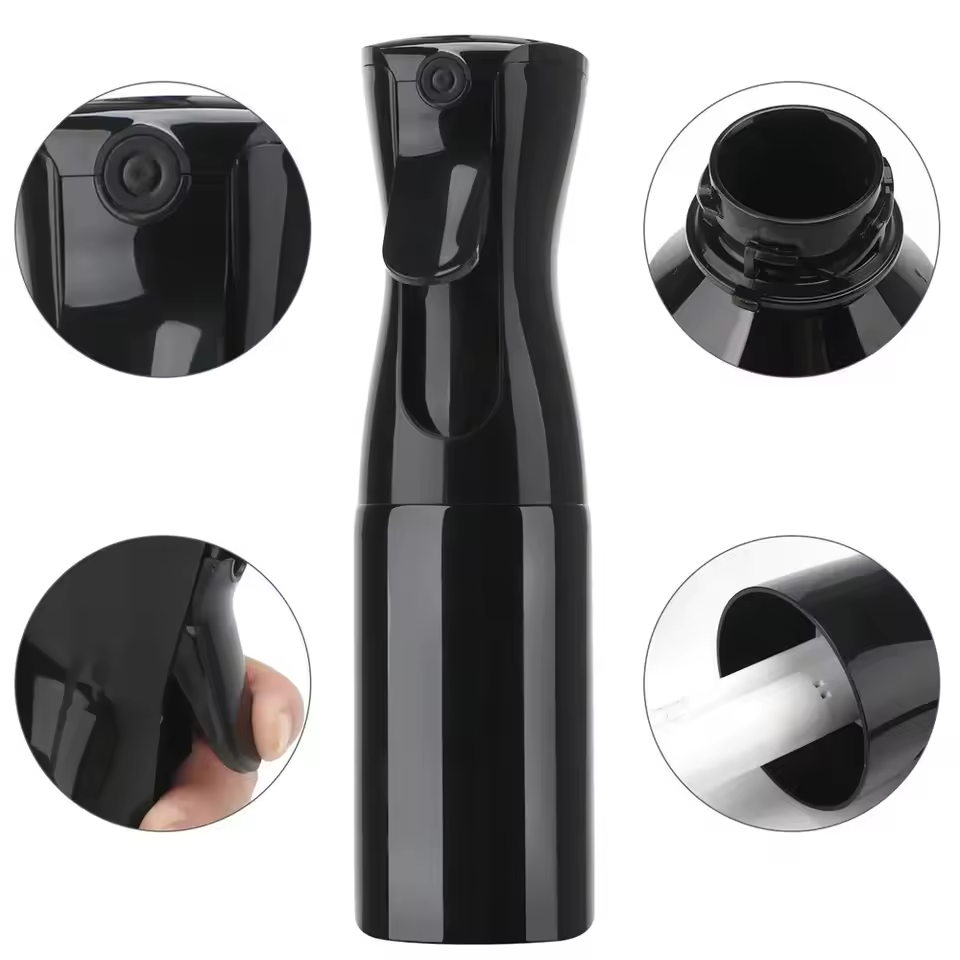 Kapsalon Drukspuit Continue ve - Sports Equipment Disinfectant Spray recensie en prijs