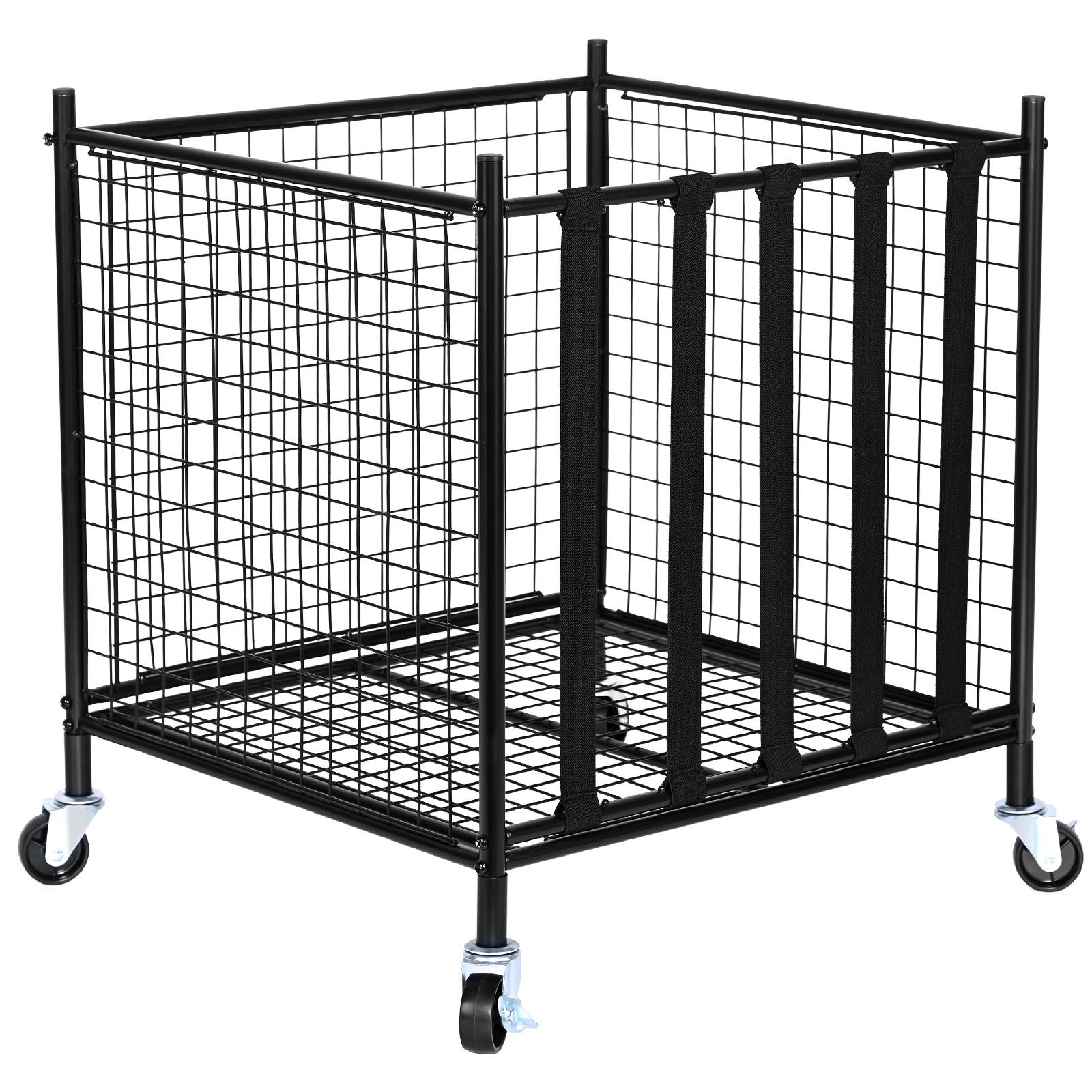 Opbergwagen voor sportballen,  - Sports Equipment Basketball recensie en prijs