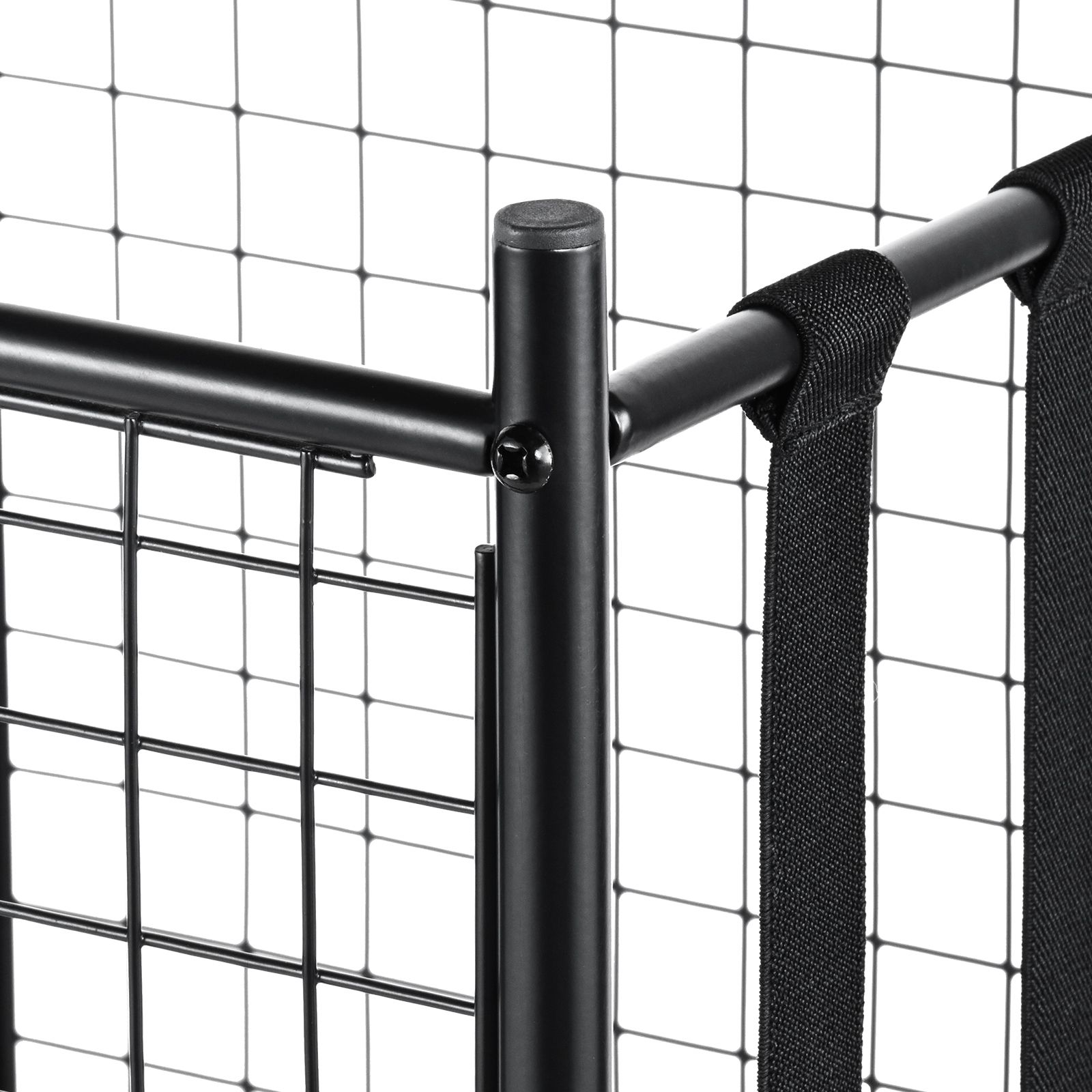 Opbergwagen voor sportballen,  - Sports Equipment Basketball recensie en prijs