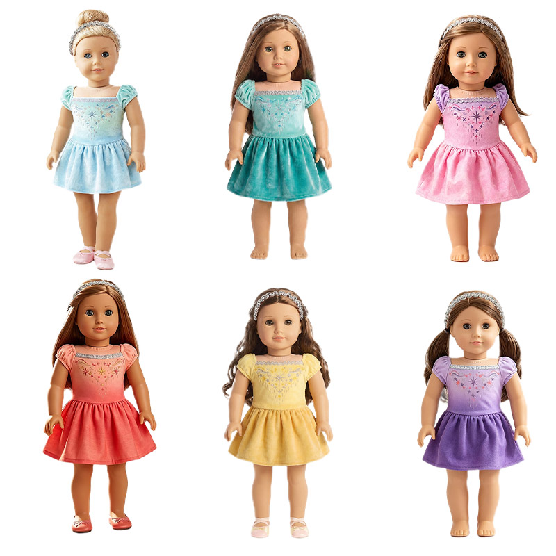 Poppenkleding Danskostuum Gymn - Sports Equipment 3 Year Old recensie en prijs