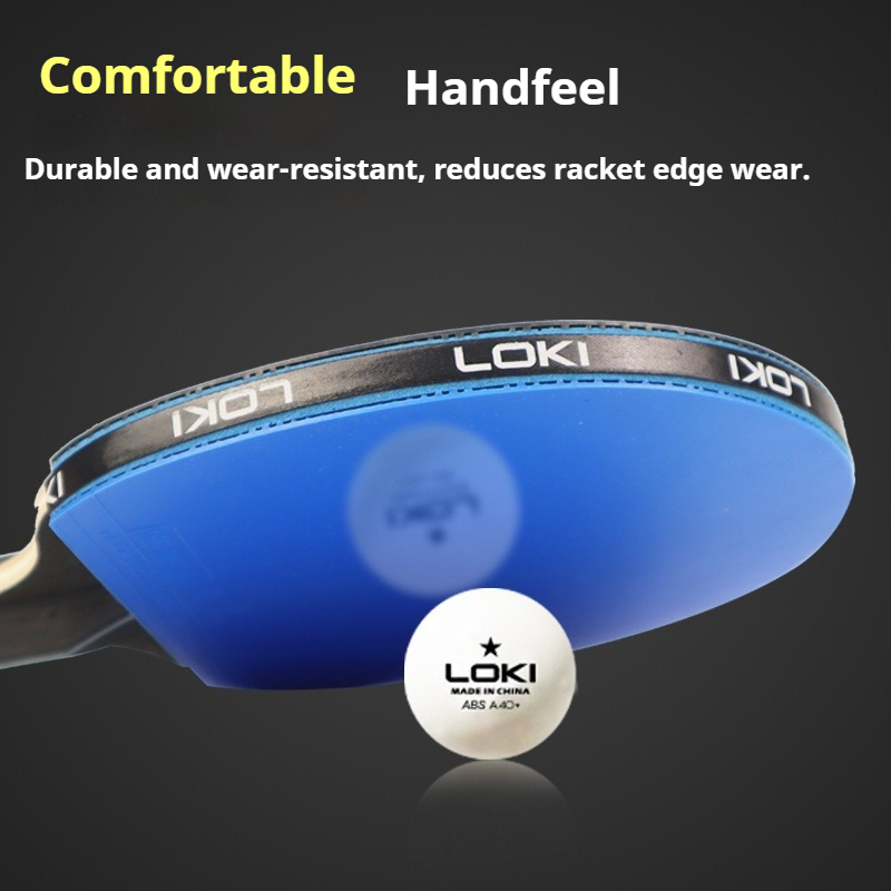 LOKI K5000 Tafeltennisracketse - Ping Pong Ball Set recensie en prijs