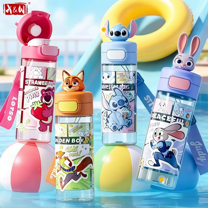 X&W Zootopia Comic Series Pop- - Xin Sports Equipment recensie en prijs