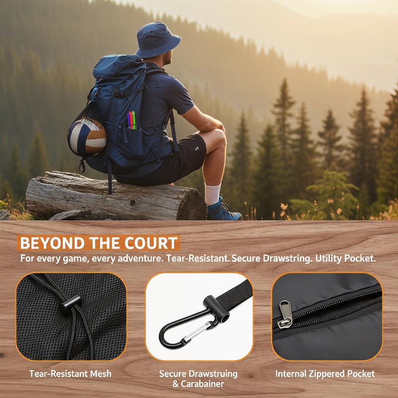 Sporttrainingsuitrusting Tas B - Sports Equipment Basketball recensie en prijs