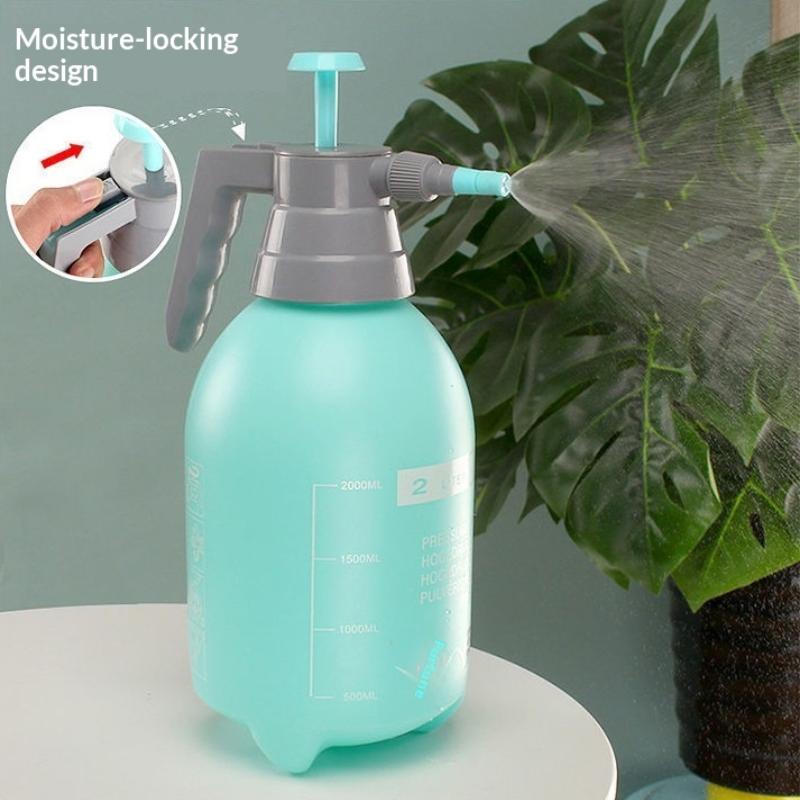 Handdruk watersproeier Trigger - Sports Equipment Disinfectant Spray recensie en prijs