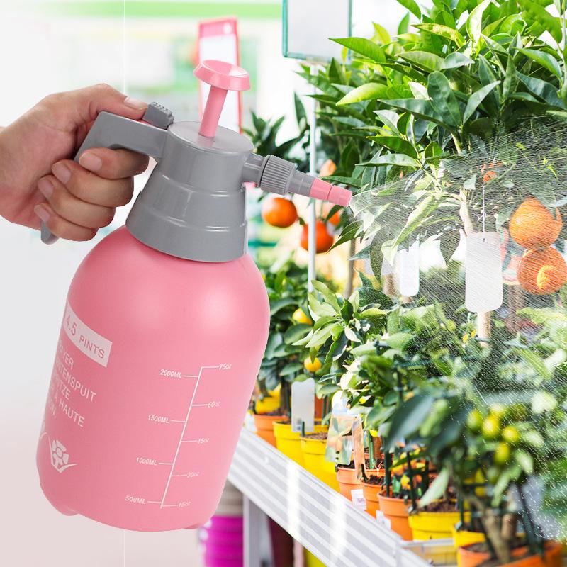 Handdruk watersproeier Trigger - Sports Equipment Disinfectant Spray recensie en prijs