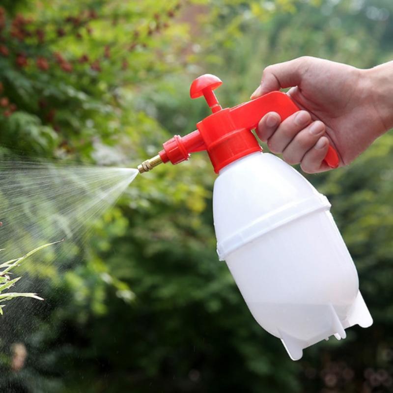 Handdruk watersproeier Trigger - Sports Equipment Disinfectant Spray recensie en prijs