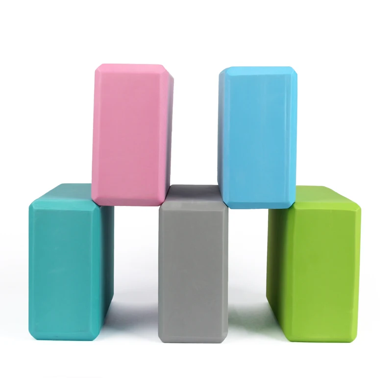 EVA Foam Yoga Blok Rekwisieten - Sports Equipment Website recensie en prijs