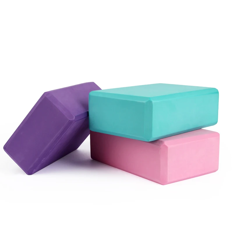 EVA Foam Yoga Blok Rekwisieten - Sports Equipment Website recensie en prijs