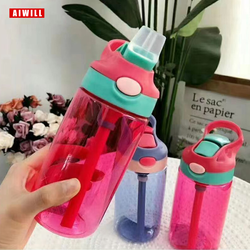 Aiwill 450Ml Sport Waterfles K - Sports Equipment 3 Year Old recensie en prijs