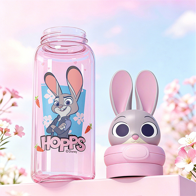 X&W Disney Draagbare Waterfles - Xin Sports Equipment recensie en prijs