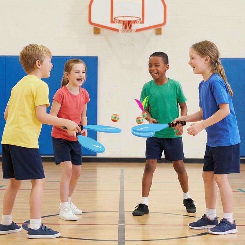 18-delige professionele kinder - Ping Pong Ball Set recensie en prijs