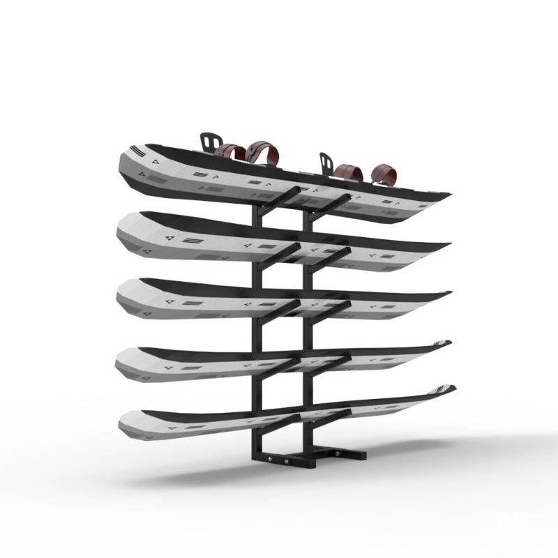 Skateboarduitrustingsrek Geïnt - Sports Equipment Basketball recensie en prijs