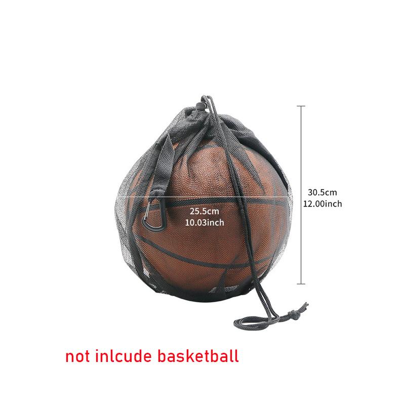 Sporttrainingsuitrusting Tas B - Sports Equipment Basketball recensie en prijs