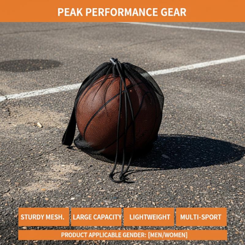Sporttrainingsuitrusting Tas B - Sports Equipment Basketball recensie en prijs