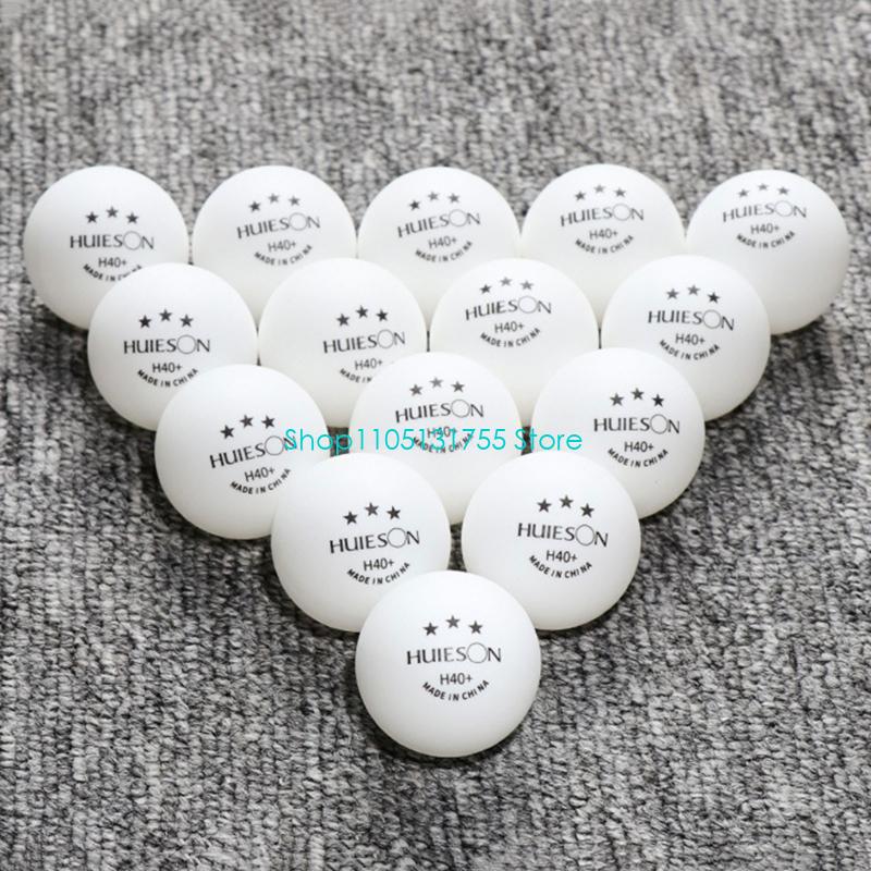 K0EF 3 Ster Pingpongballen Hog - Ping Pong Ball Set recensie en prijs