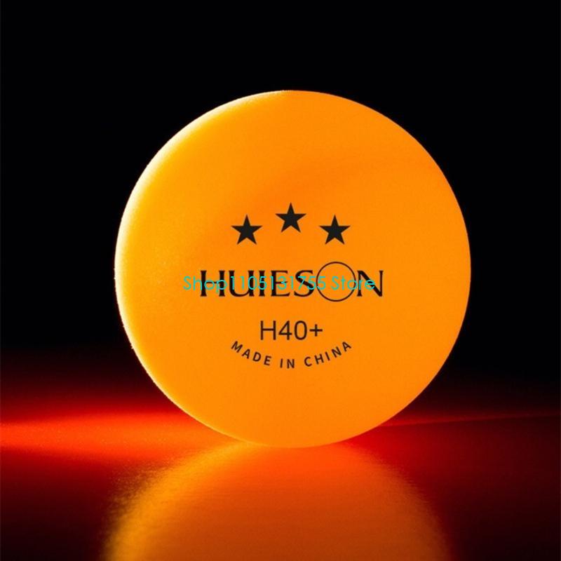 K0EF 3 Ster Pingpongballen Hog - Ping Pong Ball Set recensie en prijs