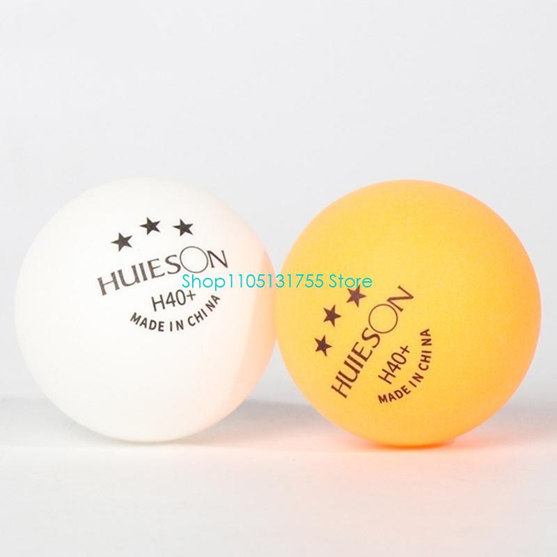 K0EF 3 Ster Pingpongballen Hog - Ping Pong Ball Set recensie en prijs