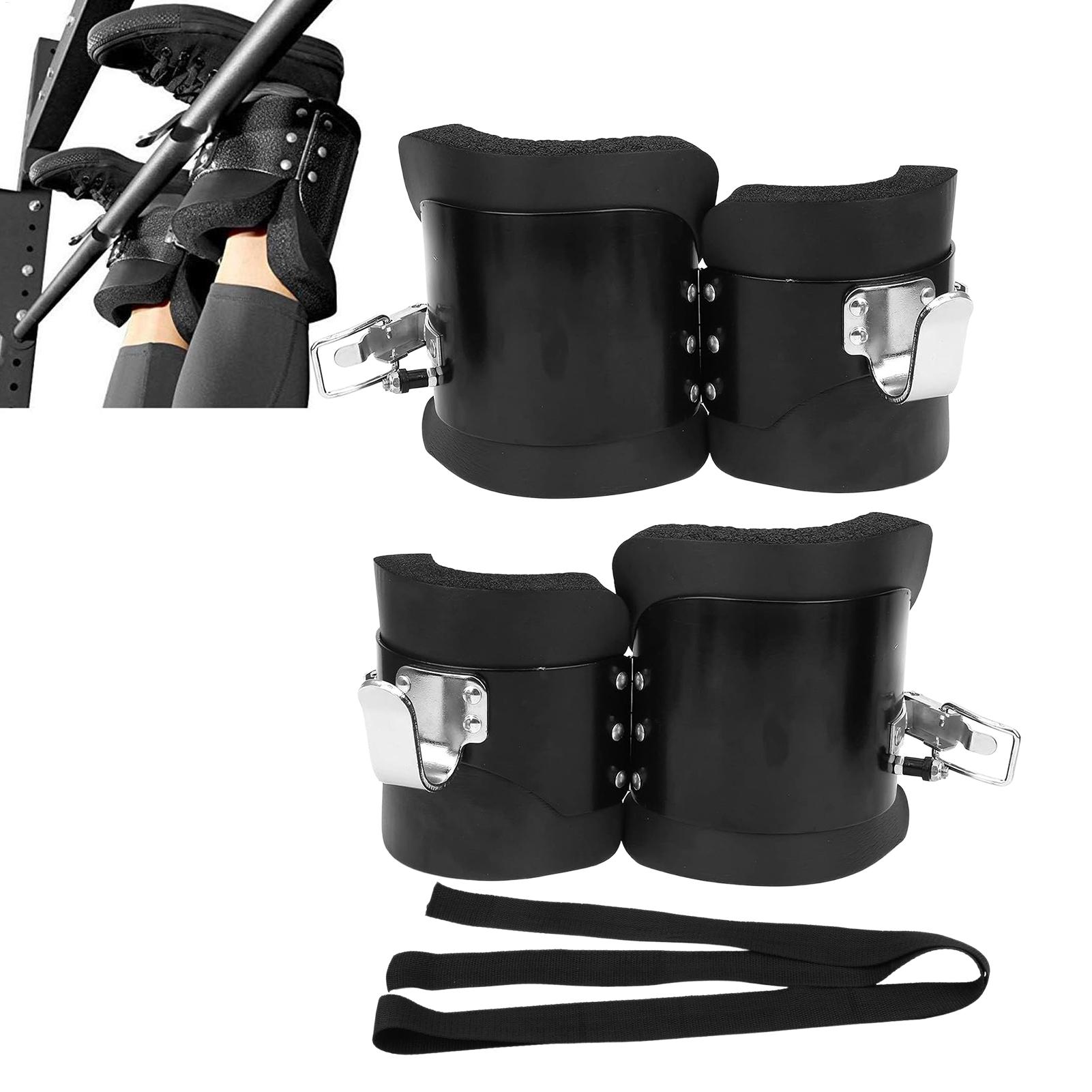 1 paar hangende pull-up laarze - Sports Equipment Website recensie en prijs