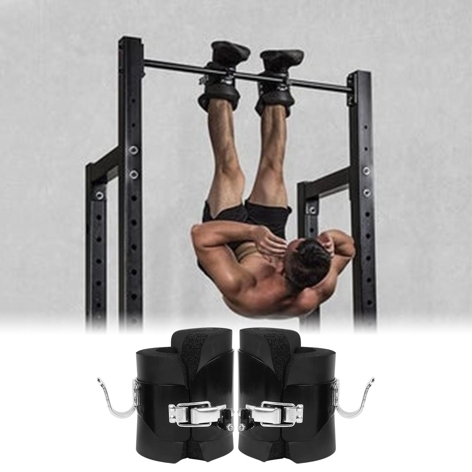 1 paar hangende pull-up laarze - Sports Equipment Website recensie en prijs