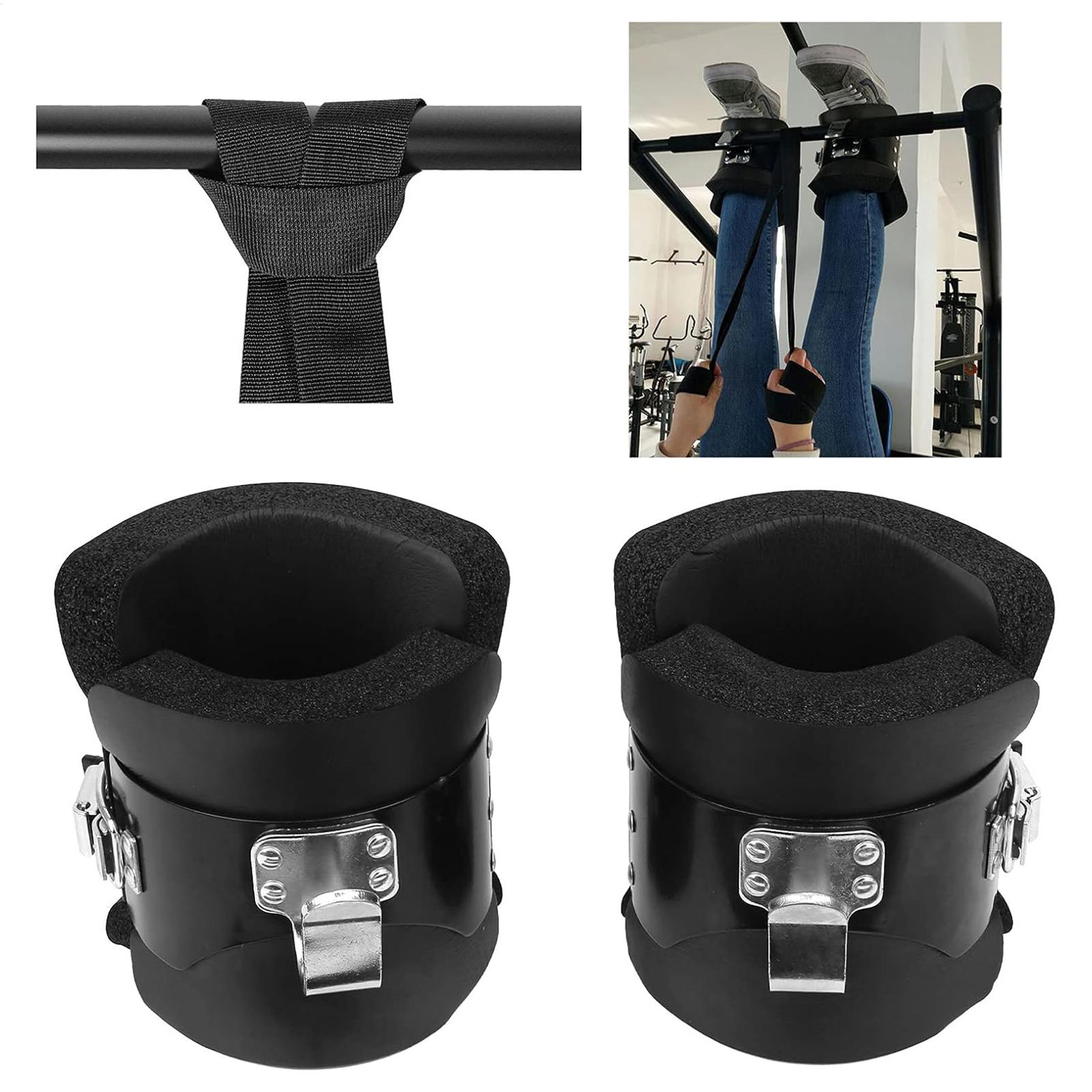 1 paar hangende pull-up laarze - Sports Equipment Website recensie en prijs