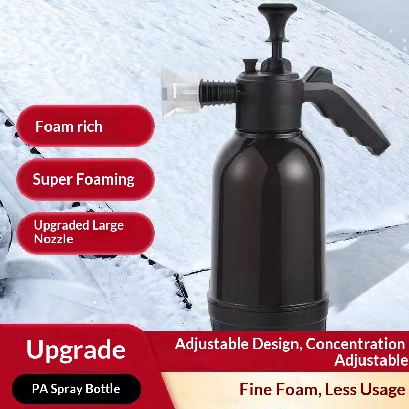 2L Pneumatische Handheld Autow - Sports Equipment Disinfectant Spray recensie en prijs