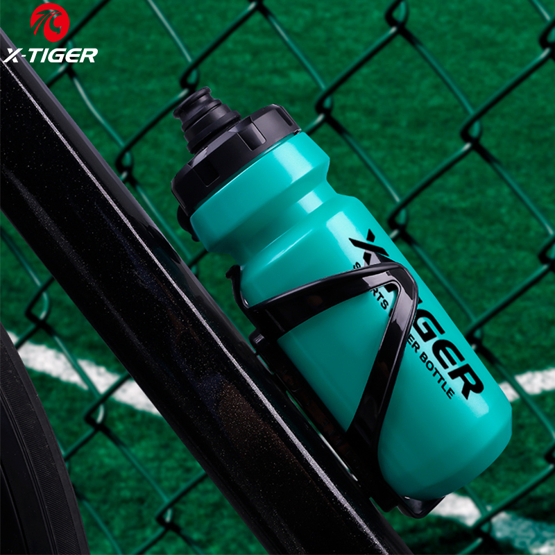 X-TIGER 650ml Fietsen Waterfle - Xin Sports Equipment recensie en prijs
