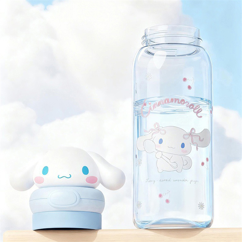 X&W Sanrio 550ml Waterbeker Ca - Xin Sports Equipment recensie en prijs