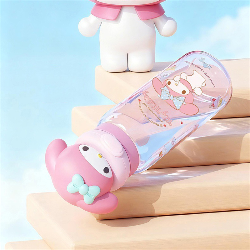 X&W Sanrio 550ml Waterbeker Ca - Xin Sports Equipment recensie en prijs