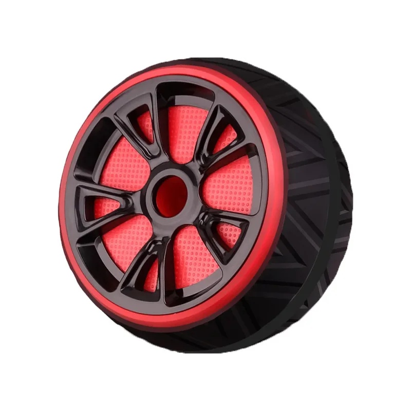 Antislip Ab Roller Wheel, duur - Sports Equipment Website recensie en prijs