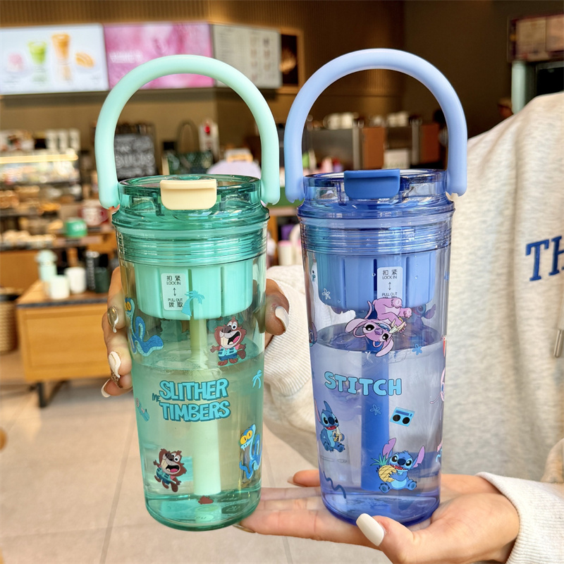 X&W Zootopia Kinderwaterfles 6 - Xin Sports Equipment recensie en prijs