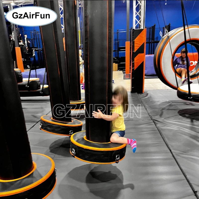 Groothandel goedkope attractie - Xin Sports Equipment recensie en prijs
