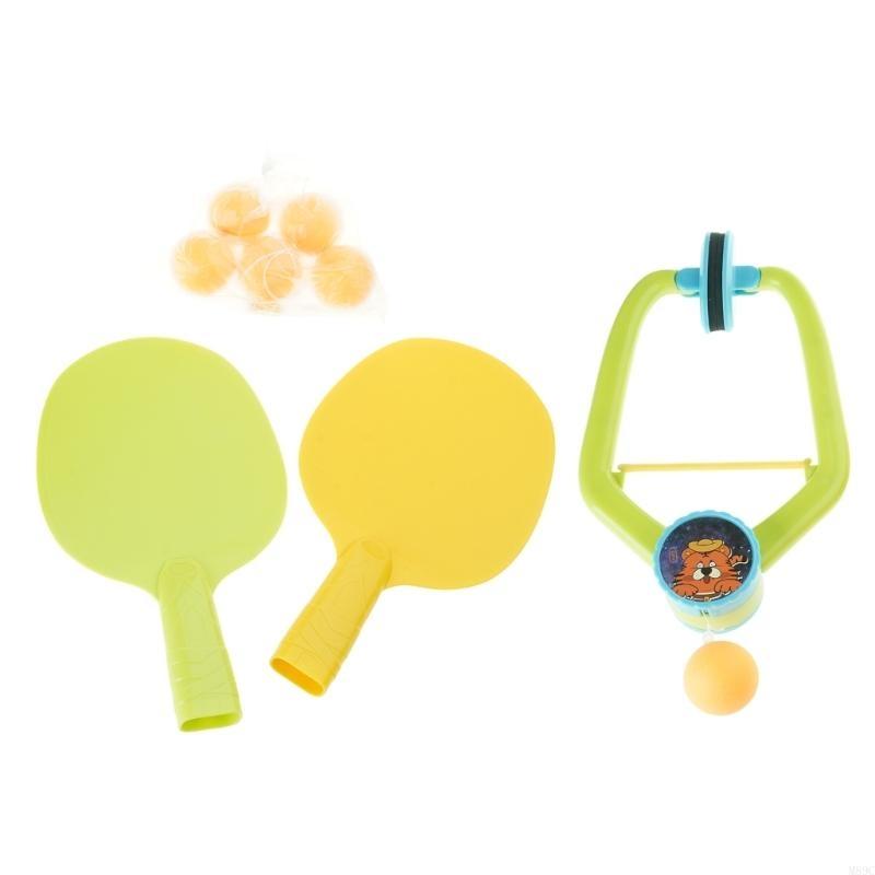 M89C Hanging Table Tennis Trai - Ping Pong Ball Set recensie en prijs