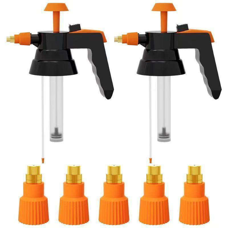 Nieuwe 1/5 stuks hogedruk luch - Sports Equipment Disinfectant Spray recensie en prijs