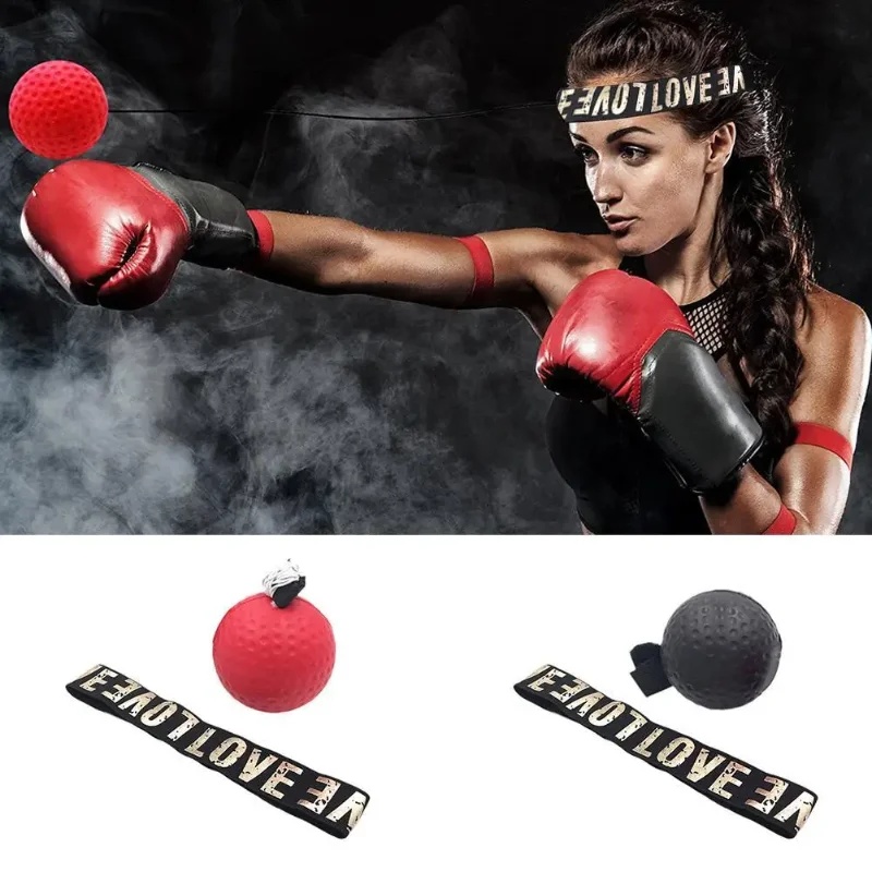 1/3 Stuks Boksen Snelheid Bal  - Sports Equipment Website recensie en prijs