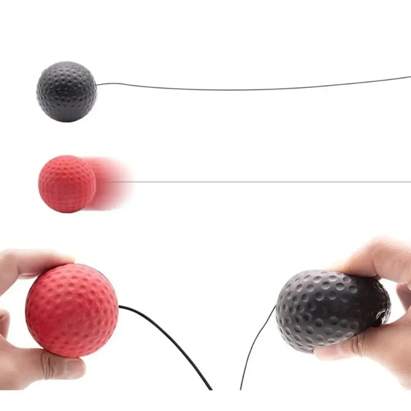 1/3 Stuks Boksen Snelheid Bal  - Sports Equipment Website recensie en prijs