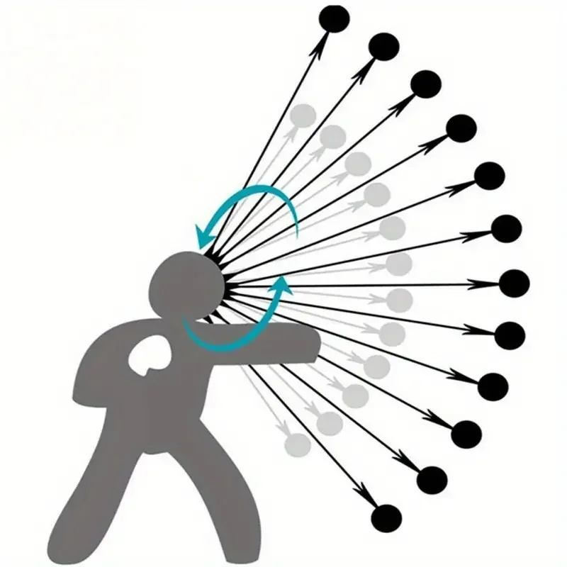 1/3 Stuks Boksen Snelheid Bal  - Sports Equipment Website recensie en prijs