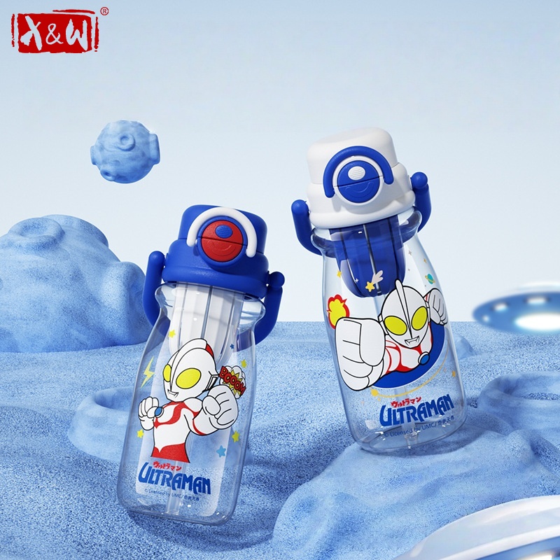 X&W voor Ultraman 700ML sportf - Xin Sports Equipment recensie en prijs