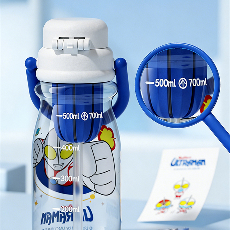 X&W voor Ultraman 700ML sportf - Xin Sports Equipment recensie en prijs