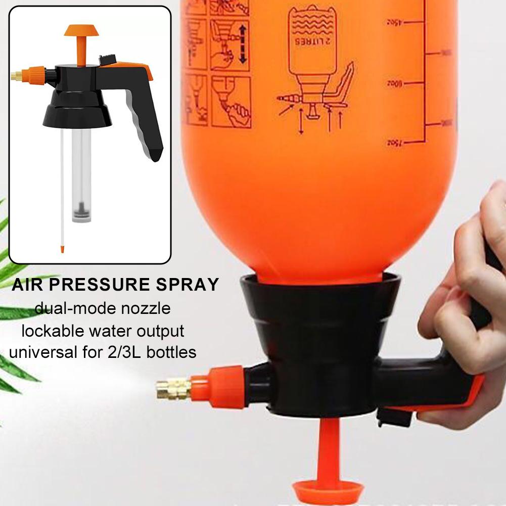 Hogedruk luchtpomp Water voor  - Sports Equipment Disinfectant Spray recensie en prijs