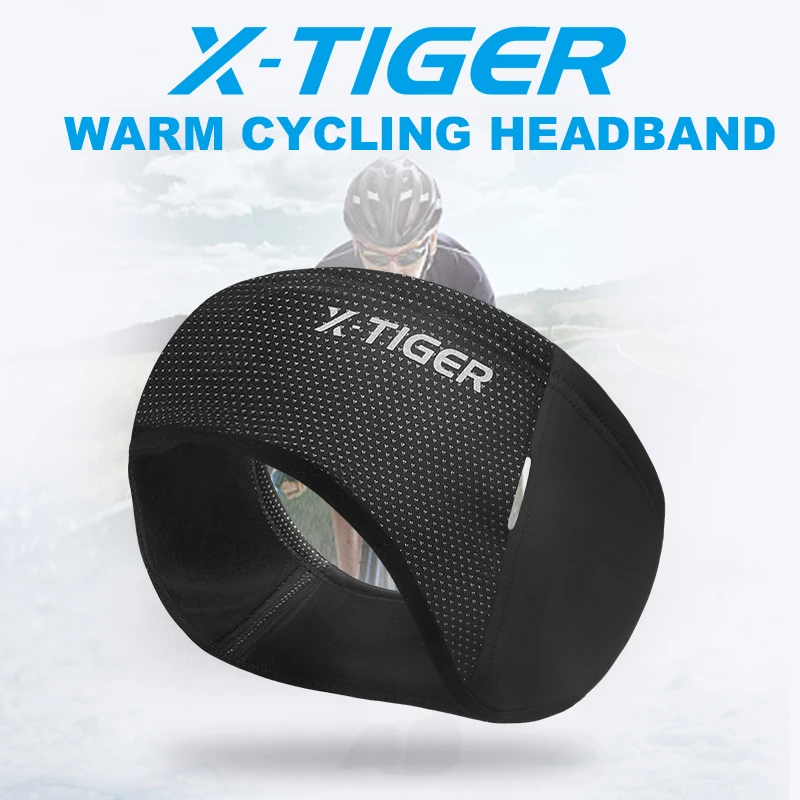 X-TIGER Fietsen Hoofddeksels O - Xin Sports Equipment recensie en prijs