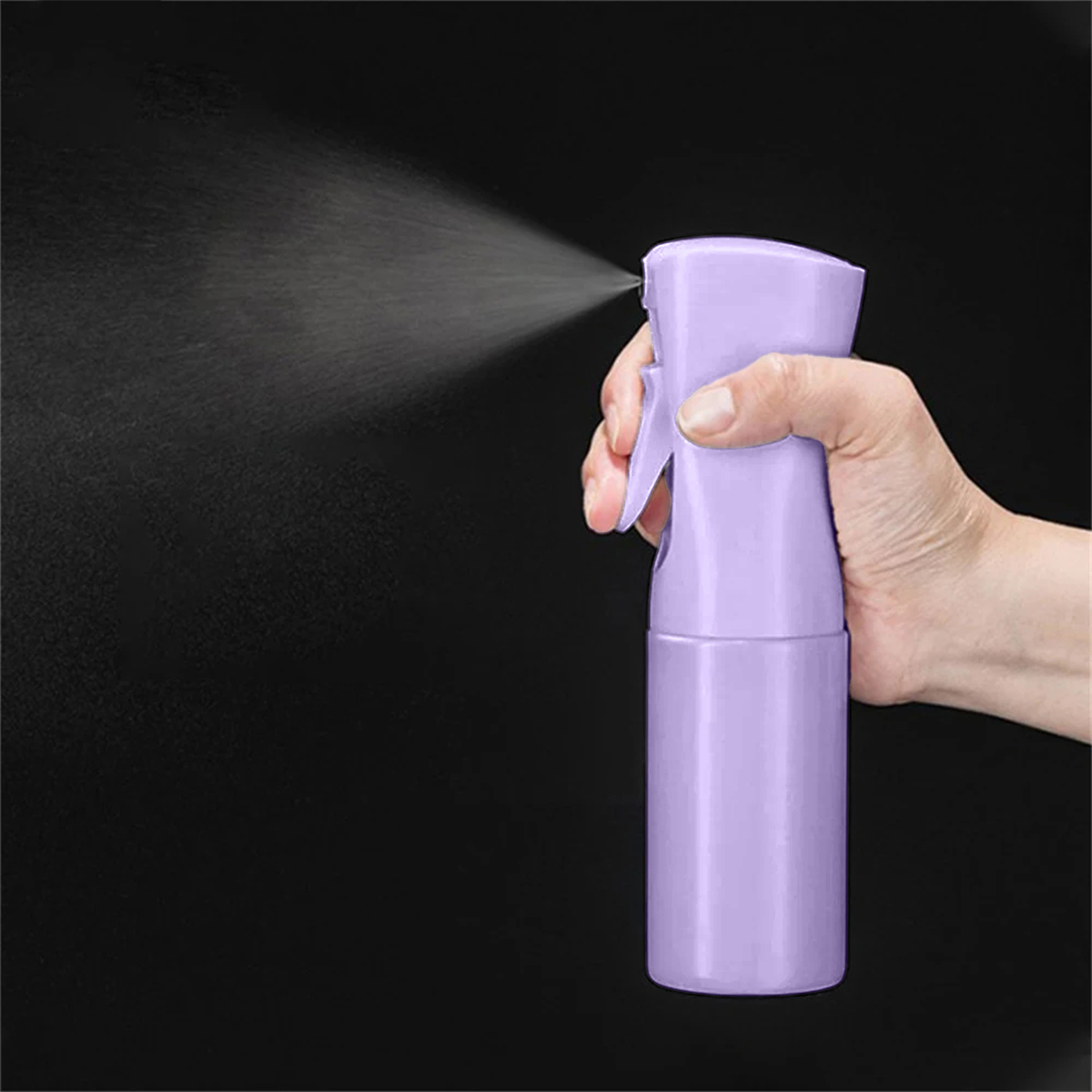 200ml Hervulbare Continue Mist - Sports Equipment Disinfectant Spray recensie en prijs